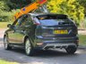 USED 2010 59 FORD FOCUS 1.8 Zetec S Hatchback 5dr Petrol Manual (167 g/km, 123 bhp) 