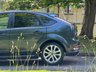 USED 2010 59 FORD FOCUS 1.8 Zetec S Hatchback 5dr Petrol Manual (167 g/km, 123 bhp) 
