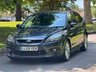 USED 2010 59 FORD FOCUS 1.8 Zetec S Hatchback 5dr Petrol Manual (167 g/km, 123 bhp) 