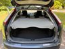 USED 2010 59 FORD FOCUS 1.8 Zetec S Hatchback 5dr Petrol Manual (167 g/km, 123 bhp) 