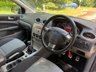 USED 2010 59 FORD FOCUS 1.8 Zetec S Hatchback 5dr Petrol Manual (167 g/km, 123 bhp) 