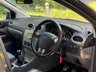 USED 2010 59 FORD FOCUS 1.8 Zetec S Hatchback 5dr Petrol Manual (167 g/km, 123 bhp) 