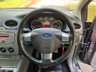 USED 2010 59 FORD FOCUS 1.8 Zetec S Hatchback 5dr Petrol Manual (167 g/km, 123 bhp) 