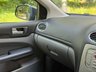 USED 2010 59 FORD FOCUS 1.8 Zetec S Hatchback 5dr Petrol Manual (167 g/km, 123 bhp) 