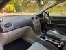 USED 2010 59 FORD FOCUS 1.8 Zetec S Hatchback 5dr Petrol Manual (167 g/km, 123 bhp) 