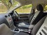 USED 2010 59 FORD FOCUS 1.8 Zetec S Hatchback 5dr Petrol Manual (167 g/km, 123 bhp) 