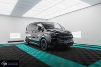 USED 2026 26 FORD TRANSIT CUSTOM 2.5 PHEV MATRIX X SPORT EDITION 232BHP AUTO - ALLOYS BRAND NEW AVAILABLE - BUSINESS LEASE - TOP SPEC