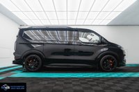 USED 2026 26 FORD TRANSIT CUSTOM 2.5 PHEV MATRIX X SPORT EDITION 232BHP AUTO - ALLOYS BRAND NEW AVAILABLE - BUSINESS LEASE - TOP SPEC