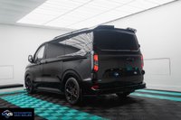 USED 2026 26 FORD TRANSIT CUSTOM 2.5 PHEV MATRIX X SPORT EDITION 232BHP AUTO - ALLOYS BRAND NEW AVAILABLE - BUSINESS LEASE - TOP SPEC