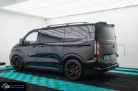 USED 2026 26 FORD TRANSIT CUSTOM 2.5 PHEV MATRIX X SPORT EDITION 232BHP AUTO - ALLOYS BRAND NEW AVAILABLE - BUSINESS LEASE - TOP SPEC