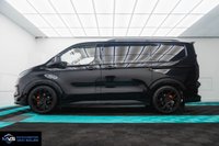 USED 2026 26 FORD TRANSIT CUSTOM 2.5 PHEV MATRIX X SPORT EDITION 232BHP AUTO - ALLOYS BRAND NEW AVAILABLE - BUSINESS LEASE - TOP SPEC