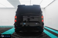 USED 2026 26 FORD TRANSIT CUSTOM 2.5 PHEV MATRIX X SPORT EDITION 232BHP AUTO - ALLOYS BRAND NEW AVAILABLE - BUSINESS LEASE - TOP SPEC