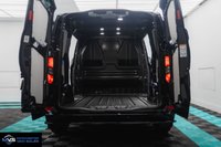 USED 2026 26 FORD TRANSIT CUSTOM 2.5 PHEV MATRIX X SPORT EDITION 232BHP AUTO - ALLOYS BRAND NEW AVAILABLE - BUSINESS LEASE - TOP SPEC