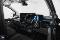 USED 2026 26 FORD TRANSIT CUSTOM 2.5 PHEV MATRIX X SPORT EDITION 232BHP AUTO - ALLOYS BRAND NEW AVAILABLE - BUSINESS LEASE - TOP SPEC