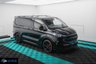 USED 2026 26 FORD TRANSIT CUSTOM 2.5 PHEV MATRIX X SPORT EDITION 232BHP AUTO - ALLOYS BRAND NEW AVAILABLE - BUSINESS LEASE - TOP SPEC