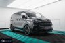 USED 2026 26 FORD TRANSIT CUSTOM 2.5 PHEV MATRIX X SPORT EDITION 232BHP AUTO - ALLOYS BRAND NEW AVAILABLE - BUSINESS LEASE - TOP SPEC