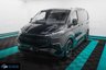 USED 2026 26 FORD TRANSIT CUSTOM 2.5 PHEV MATRIX X SPORT EDITION 232BHP AUTO - ALLOYS BRAND NEW AVAILABLE - BUSINESS LEASE - TOP SPEC