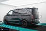 USED 2026 26 FORD TRANSIT CUSTOM 2.5 PHEV MATRIX X SPORT EDITION 232BHP AUTO - ALLOYS BRAND NEW AVAILABLE - BUSINESS LEASE - TOP SPEC