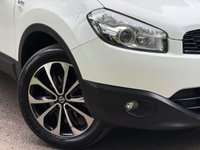 USED 2012 12 NISSAN QASHQAI 1.6 n-tec SUV 5dr Petrol Manual 2WD Euro 5 (117 ps) 