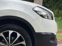 USED 2012 12 NISSAN QASHQAI 1.6 n-tec SUV 5dr Petrol Manual 2WD Euro 5 (117 ps) 