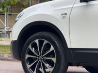 USED 2012 12 NISSAN QASHQAI 1.6 n-tec SUV 5dr Petrol Manual 2WD Euro 5 (117 ps) 