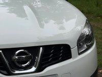 USED 2012 12 NISSAN QASHQAI 1.6 n-tec SUV 5dr Petrol Manual 2WD Euro 5 (117 ps) 