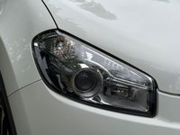 USED 2012 12 NISSAN QASHQAI 1.6 n-tec SUV 5dr Petrol Manual 2WD Euro 5 (117 ps) 