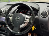USED 2012 12 NISSAN QASHQAI 1.6 n-tec SUV 5dr Petrol Manual 2WD Euro 5 (117 ps) 
