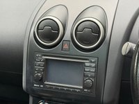 USED 2012 12 NISSAN QASHQAI 1.6 n-tec SUV 5dr Petrol Manual 2WD Euro 5 (117 ps) 