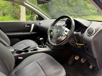 USED 2012 12 NISSAN QASHQAI 1.6 n-tec SUV 5dr Petrol Manual 2WD Euro 5 (117 ps) 