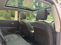 USED 2012 12 NISSAN QASHQAI 1.6 n-tec SUV 5dr Petrol Manual 2WD Euro 5 (117 ps) 
