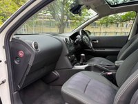 USED 2012 12 NISSAN QASHQAI 1.6 n-tec SUV 5dr Petrol Manual 2WD Euro 5 (117 ps) 