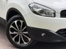 USED 2012 12 NISSAN QASHQAI 1.6 n-tec SUV 5dr Petrol Manual 2WD Euro 5 (117 ps) 