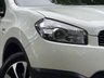 USED 2012 12 NISSAN QASHQAI 1.6 n-tec SUV 5dr Petrol Manual 2WD Euro 5 (117 ps) 