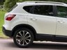 USED 2012 12 NISSAN QASHQAI 1.6 n-tec SUV 5dr Petrol Manual 2WD Euro 5 (117 ps) 