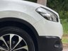 USED 2012 12 NISSAN QASHQAI 1.6 n-tec SUV 5dr Petrol Manual 2WD Euro 5 (117 ps) 