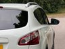 USED 2012 12 NISSAN QASHQAI 1.6 n-tec SUV 5dr Petrol Manual 2WD Euro 5 (117 ps) 