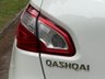 USED 2012 12 NISSAN QASHQAI 1.6 n-tec SUV 5dr Petrol Manual 2WD Euro 5 (117 ps) 