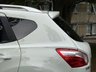 USED 2012 12 NISSAN QASHQAI 1.6 n-tec SUV 5dr Petrol Manual 2WD Euro 5 (117 ps) 