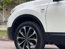 USED 2012 12 NISSAN QASHQAI 1.6 n-tec SUV 5dr Petrol Manual 2WD Euro 5 (117 ps) 