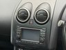 USED 2012 12 NISSAN QASHQAI 1.6 n-tec SUV 5dr Petrol Manual 2WD Euro 5 (117 ps) 