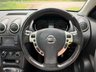 USED 2012 12 NISSAN QASHQAI 1.6 n-tec SUV 5dr Petrol Manual 2WD Euro 5 (117 ps) 