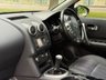 USED 2012 12 NISSAN QASHQAI 1.6 n-tec SUV 5dr Petrol Manual 2WD Euro 5 (117 ps) 