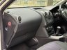 USED 2012 12 NISSAN QASHQAI 1.6 n-tec SUV 5dr Petrol Manual 2WD Euro 5 (117 ps) 
