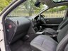 USED 2012 12 NISSAN QASHQAI 1.6 n-tec SUV 5dr Petrol Manual 2WD Euro 5 (117 ps) 