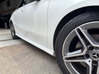 USED 2019 14 MERCEDES-BENZ A-CLASS 1.5 A180d AMG Line (Executive) Hatchback 5dr Diesel 7G-DCT Euro 6 (s/s) (116 ps) Executive Line - 12m Warranty