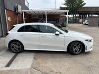 USED 2019 14 MERCEDES-BENZ A-CLASS 1.5 A180d AMG Line (Executive) Hatchback 5dr Diesel 7G-DCT Euro 6 (s/s) (116 ps) Executive Line - 12m Warranty