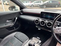 USED 2019 14 MERCEDES-BENZ A-CLASS 1.5 A180d AMG Line (Executive) Hatchback 5dr Diesel 7G-DCT Euro 6 (s/s) (116 ps) Executive Line - 12m Warranty
