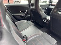 USED 2019 14 MERCEDES-BENZ A-CLASS 1.5 A180d AMG Line (Executive) Hatchback 5dr Diesel 7G-DCT Euro 6 (s/s) (116 ps) Executive Line - 12m Warranty