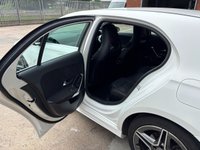 USED 2019 14 MERCEDES-BENZ A-CLASS 1.5 A180d AMG Line (Executive) Hatchback 5dr Diesel 7G-DCT Euro 6 (s/s) (116 ps) Executive Line - 12m Warranty